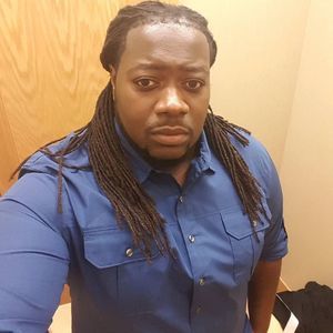 Meet your Posher, Brandon